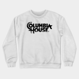 Columbia House Record Club Crewneck Sweatshirt